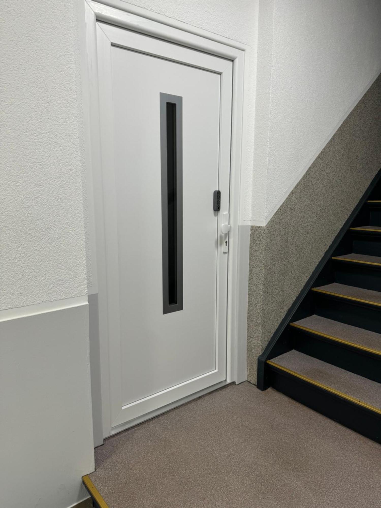 Ferienwohnung Le Petit Thale Exterior photo